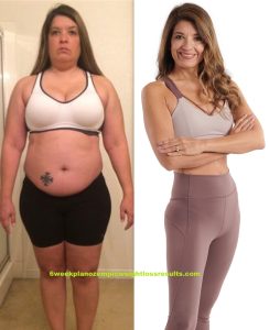 Ozempic 6-Week Weight Loss Plan Results