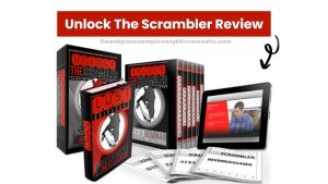 The Scrambler Technique Reviews The Scrambler Technique Revealed The Scrambler Technique Text Examples
