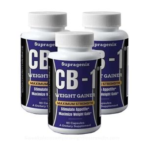 CB-1 Weight Gainer Ingredients Is CB 1 Weight Gainer Safe Does CB-1 Weight Gainer Work