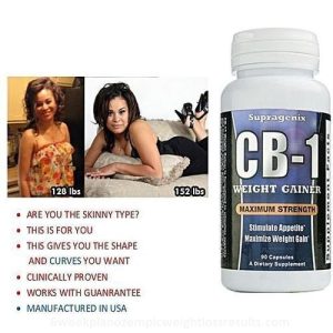 CB-1 Weight Gainer Ingredients Is CB 1 Weight Gainer Safe Does CB-1 Weight Gainer Work