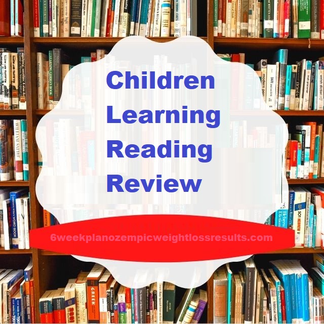 Children Learning Reading Reviews Children Learning Reading Login Children Learning Reading PDF Children's Learning Reading Books Free Download PDF