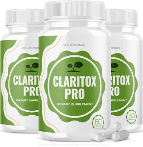 Claritox Pro Reviews Claritox Pro Amazon Reviews Claritox Pro Return Policy