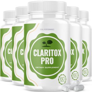 Claritox Pro Reviews Claritox Pro Amazon Reviews Claritox Pro Return Policy