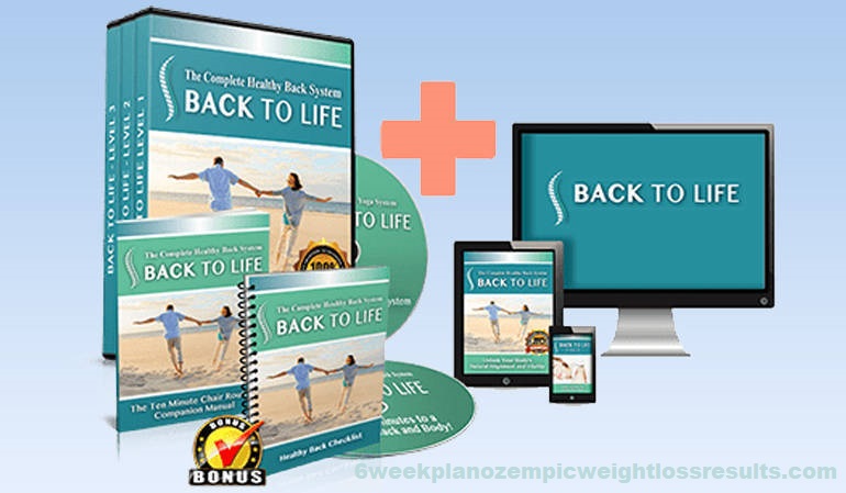 Emily Lark Reviews Back To Life Program Emily Lark Reviews Back To Life reviews