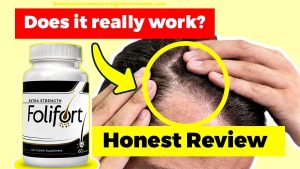 Folifort Reviews Folifort Hair Growth Reviews Folifort Tablet