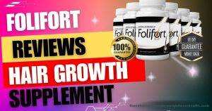 Folifort Reviews Folifort Hair Growth Reviews Folifort Tablet