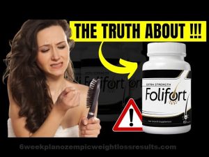 Folifort Reviews Folifort Hair Growth Reviews Folifort Tablet