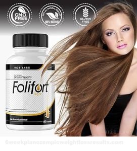 Folifort Reviews Folifort Hair Growth Reviews Folifort Tablet