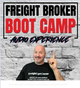 Freight Broker Boot Camp Dennis Brown Freight Broker BootCamp Reviews Freight Broker Boot Camp Coupon Code