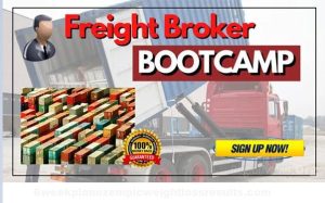 Freight Broker Boot Camp Dennis Brown Freight Broker BootCamp Reviews Freight Broker Boot Camp Coupon Code