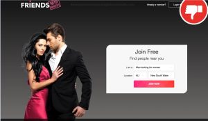 Friends-With-Benefits.com Reviews Friends-With-Benefits.com Login Friends With Benefits Common Sense Media