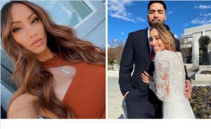 Jovi Nicole Engbino Instagram Jovi Nicole Engbino Wedding Date Jovi Nicole Engbino Net Worth