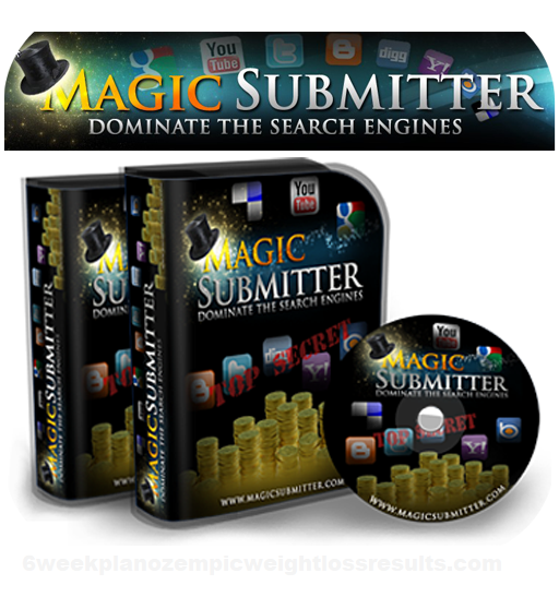 Magic Submitter Reviews Magic Submitter Software Free Download MagicSubmitter by Alexandr Krulik