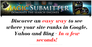 Magic Submitter Reviews Magic Submitter Software Free Download MagicSubmitter by Alexandr Krulik