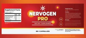 Nervogen Pro Reviews Nervogen Pro Walmart Nervogen Pro Reddit