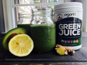 Organifi Reviews Organifi Green Juice Reviews Organifi Green Juice Cancer Warning