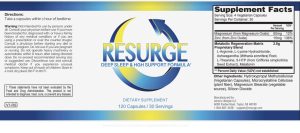 Resurge Reviews Complaints Resurge Supplement Reviews Resurge Weight Loss Reviews Resurge Pills Review Resurge Reviews Amazon