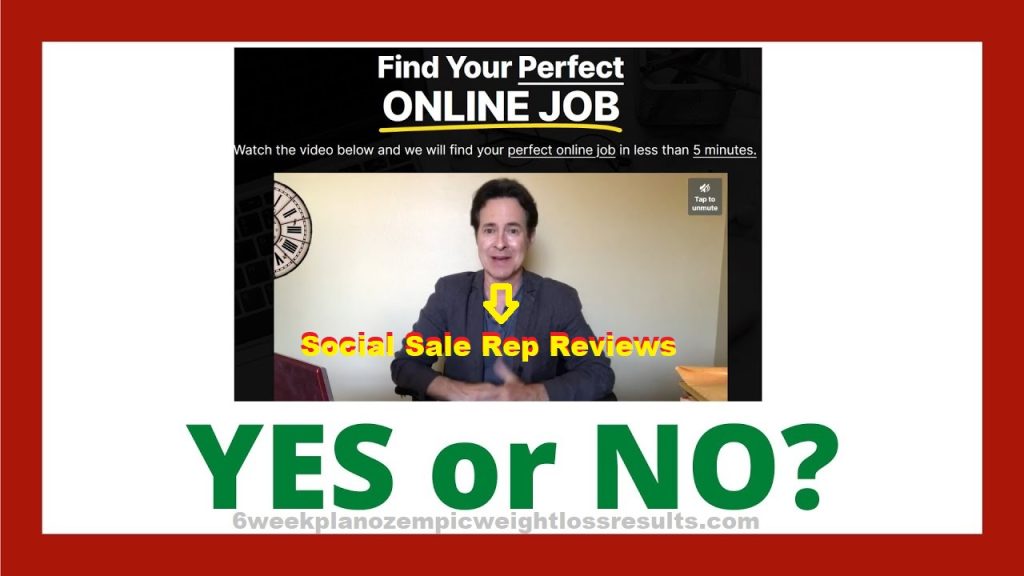 Social Sale Rep Reviews Socialsalerep Com Reviews Is Social Sales Rep Legit