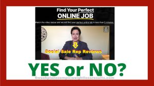 Social Sale Rep Reviews Socialsalerep Com Reviews Is Social Sales Rep Legit