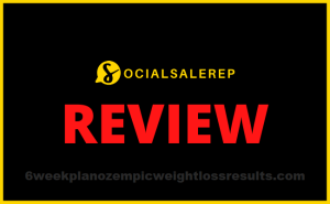 Social Sale Rep Reviews Socialsalerep Com Reviews Is Social Sales Rep Legit