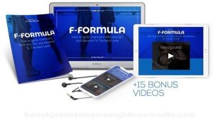 The F Formula Reviews The F Formula Leaked The F Formula Pdf Free Download